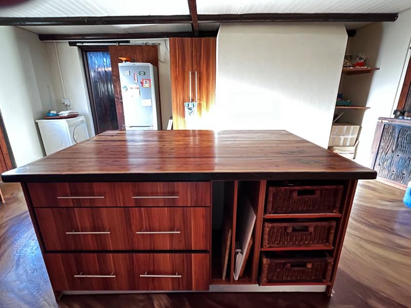 4 Bedroom Property for Sale in Dwarskersbos Western Cape
